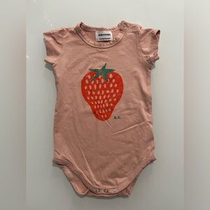 Bobo choses bodysuit